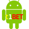 Aplicativo t1bet para Android