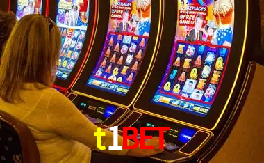 A Emoção da Loteria na t1bet: Uma Chance de Mudança de Vida