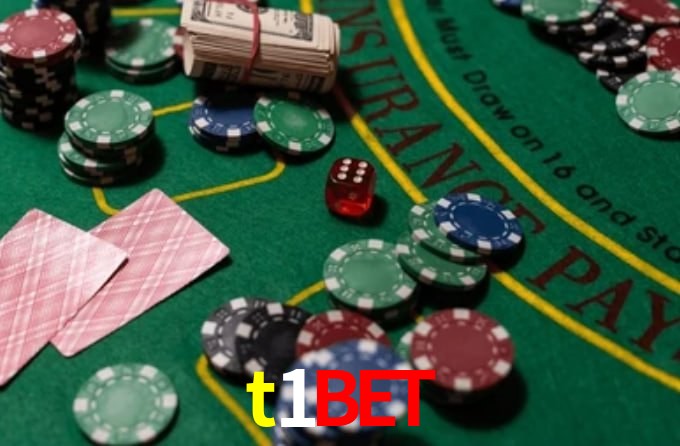 Jogos Exclusivos t1bet