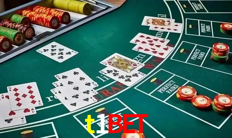 Recursos de Bônus t1bet