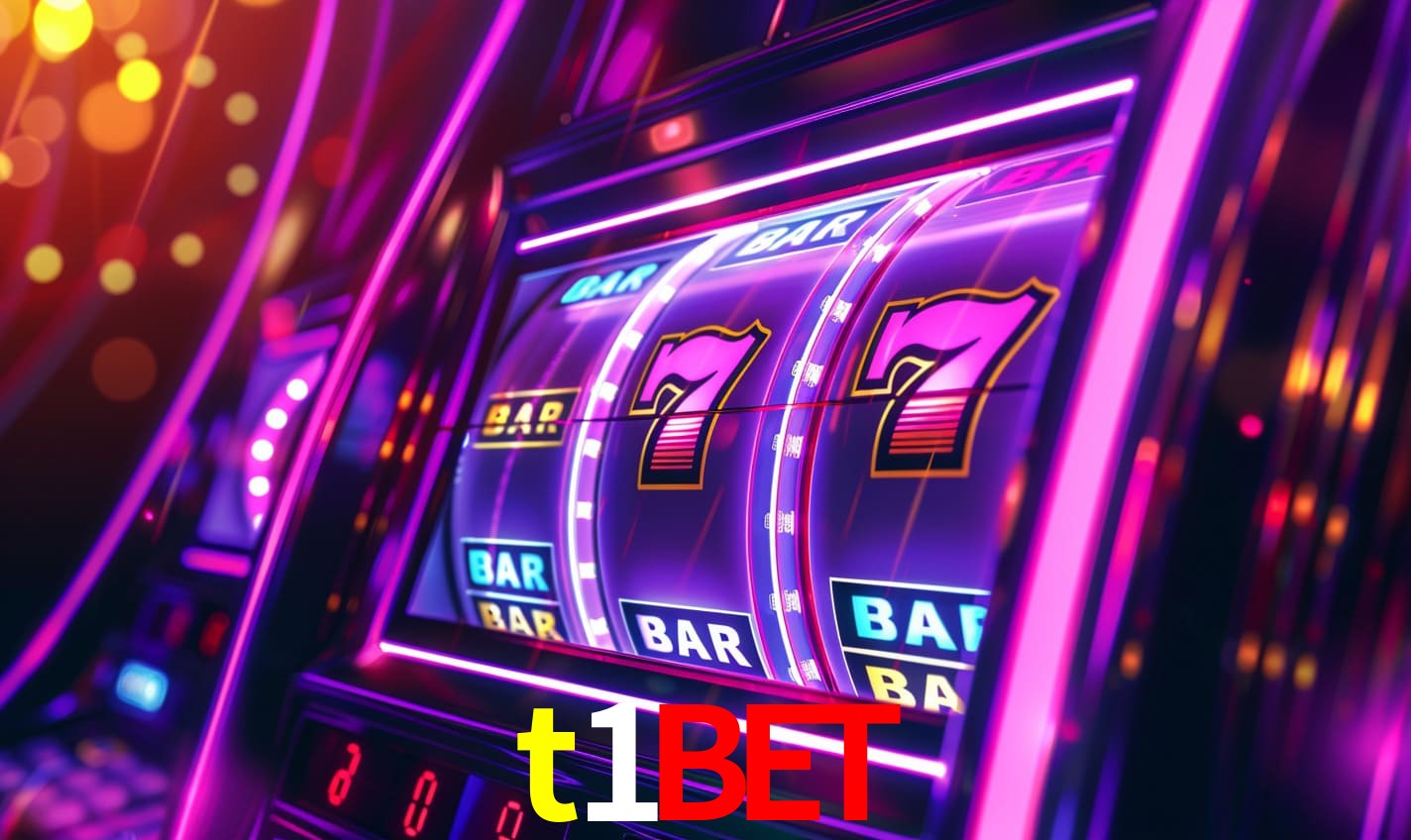 t1bet casino