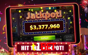 A Emoção da Loteria na t1bet: Uma Chance de Mudança de Vida