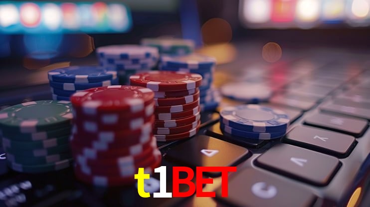 Jogos de Slot t1bet