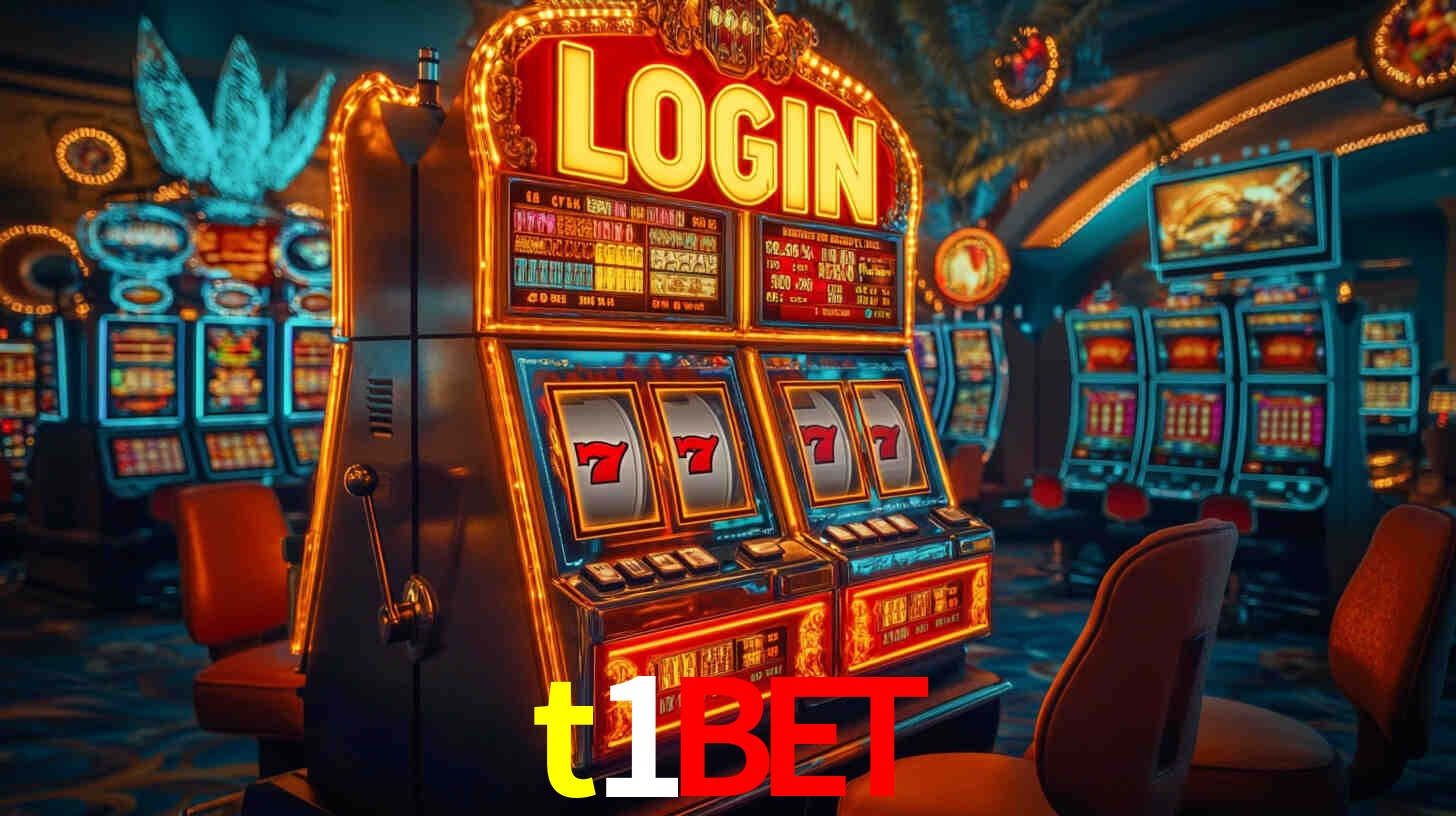 t1bet,t1bet casino