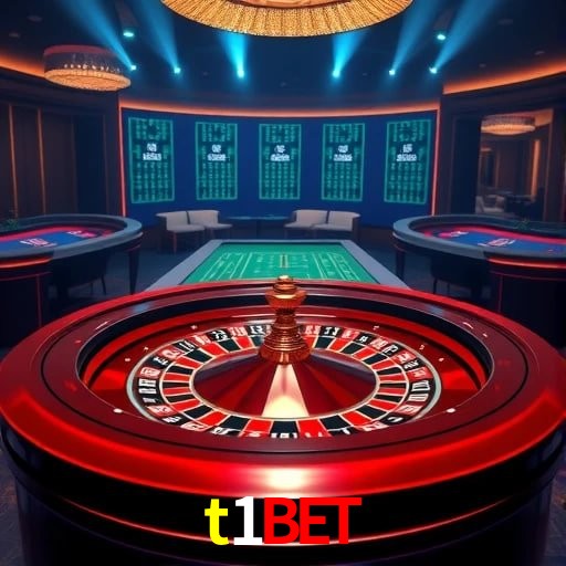 Promoção Relâmpago t1bet