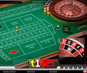 Descubra o Mundo do Cassino Online com t1bet