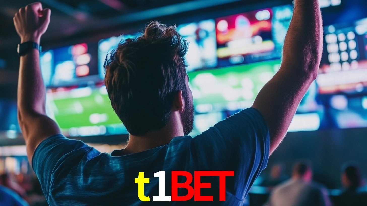 t1bet casino