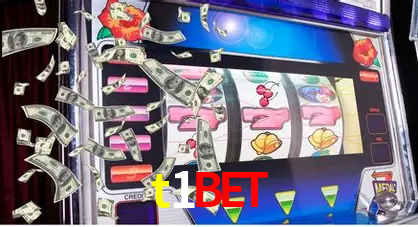Descubra o Mundo do Cassino Online com t1bet
