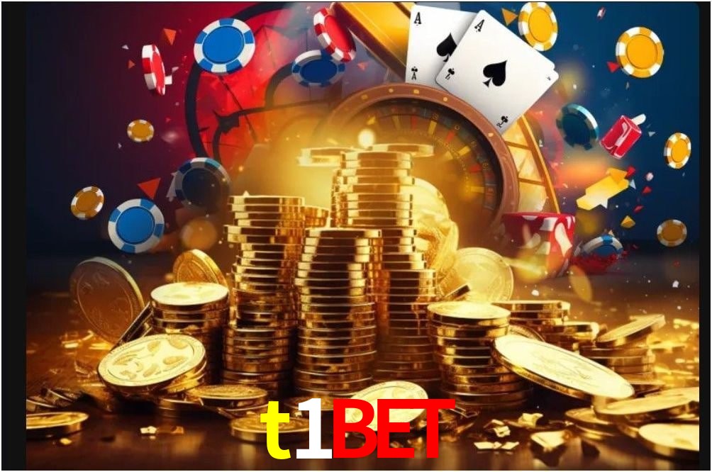 Apostas de Tênis t1bet