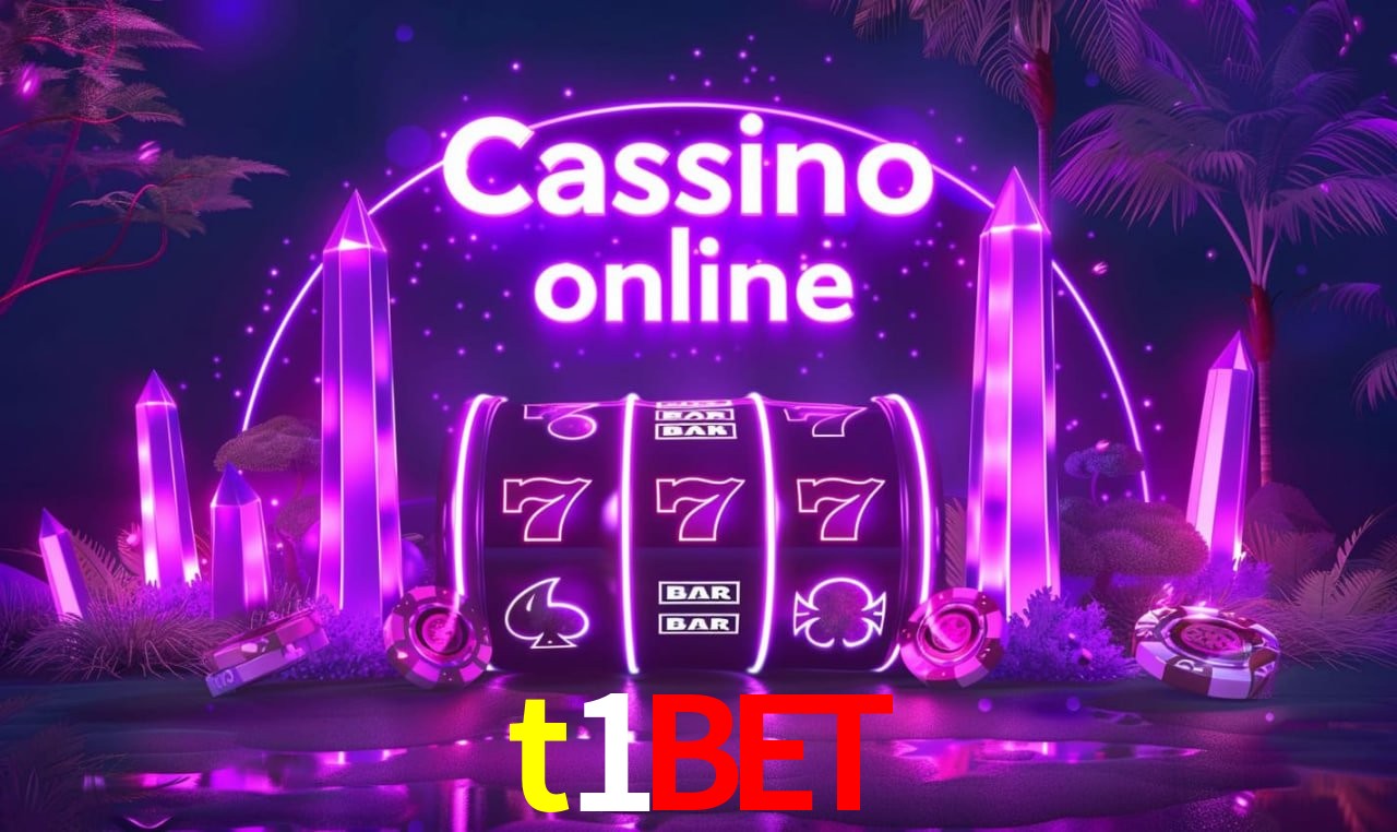 Diretório de Jogos t1bet