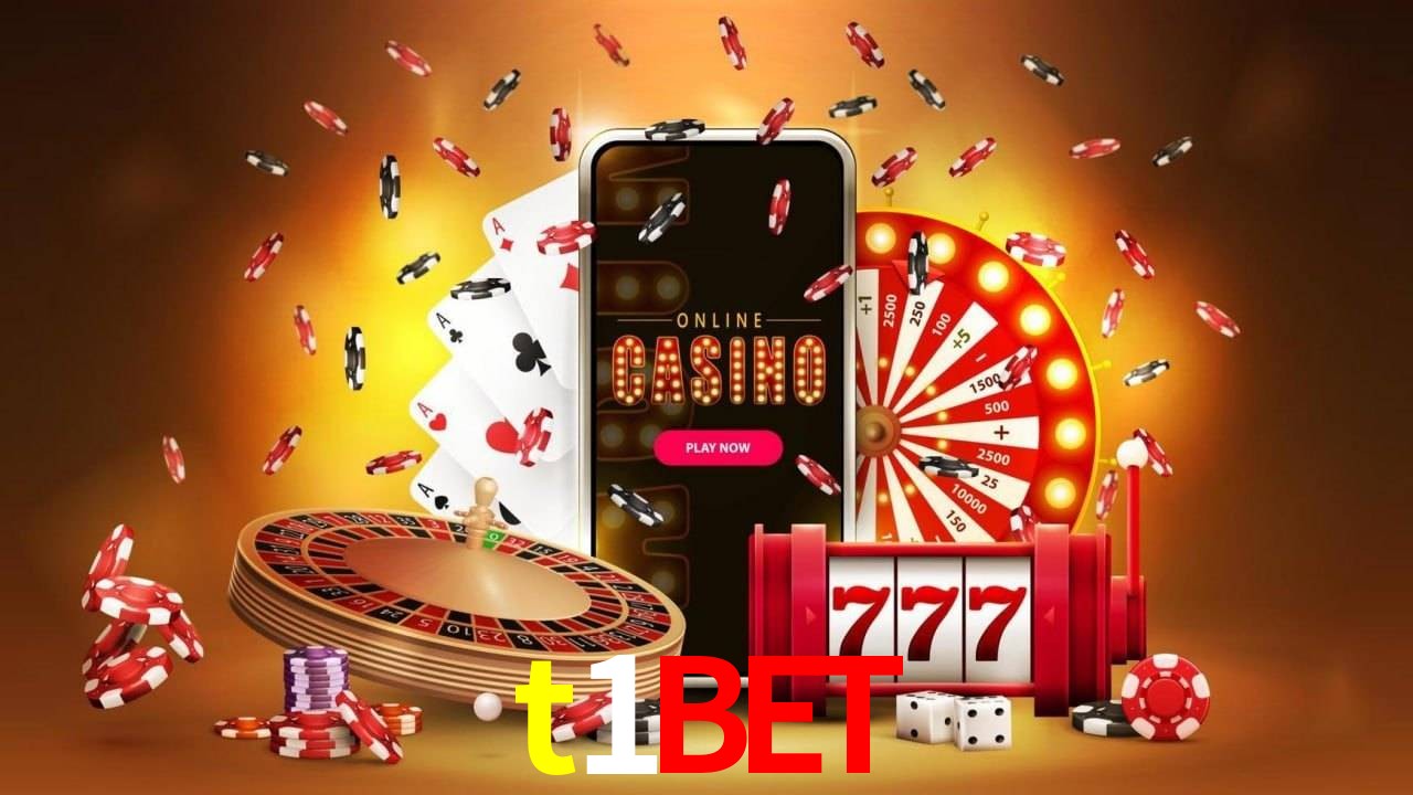 Recursos de Bônus t1bet