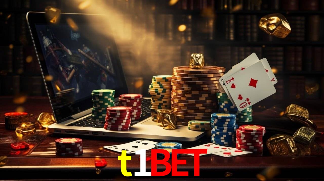 Casino VIP t1bet