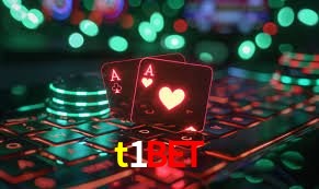 Apostas de Tênis t1bet