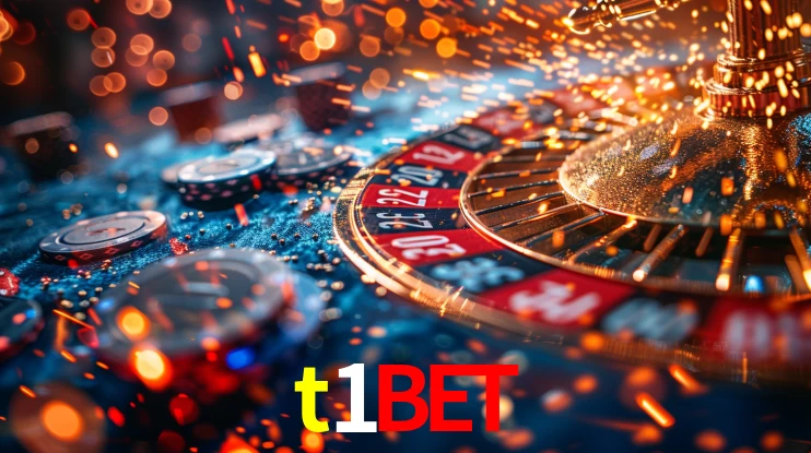 Casino Ao Vivo t1bet