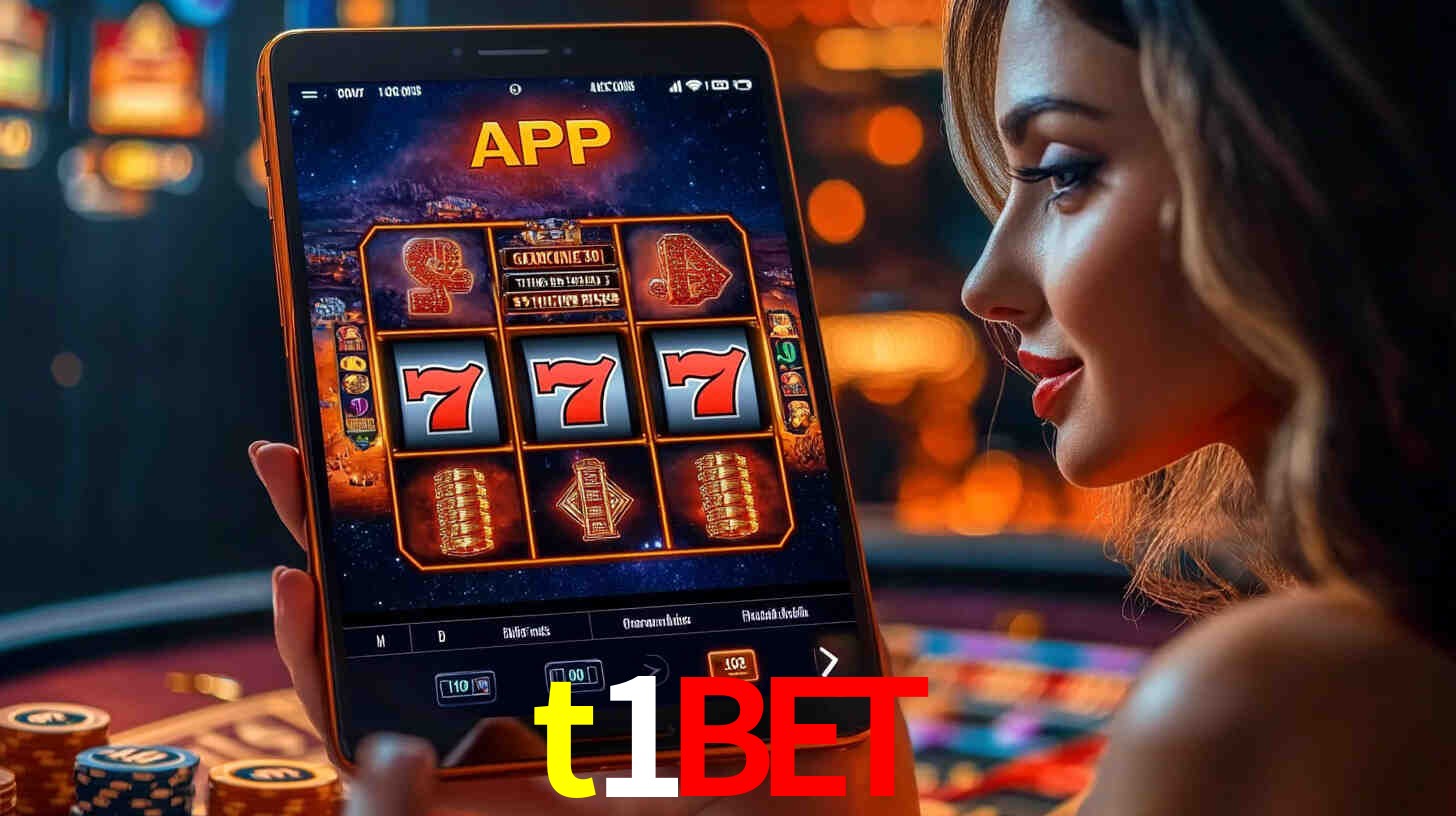 Bônus Generosos e Exclusivos no t1bet para Você!