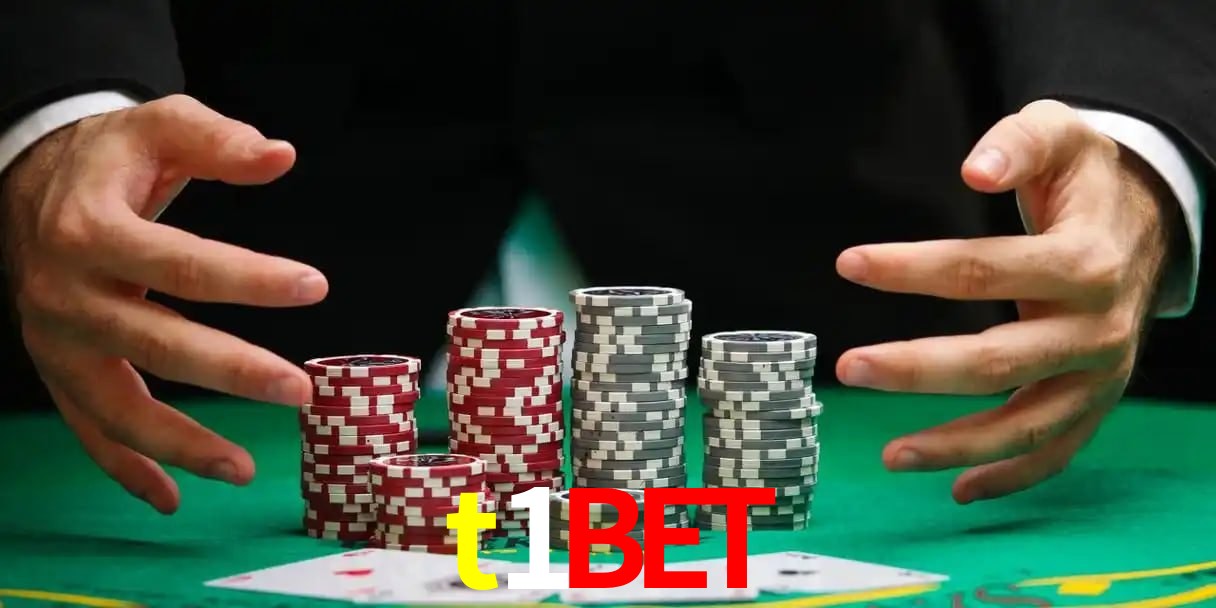 Promoção Relâmpago t1bet