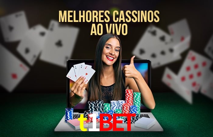 Descubra a Magia dos Jogos de Arcade no t1bet