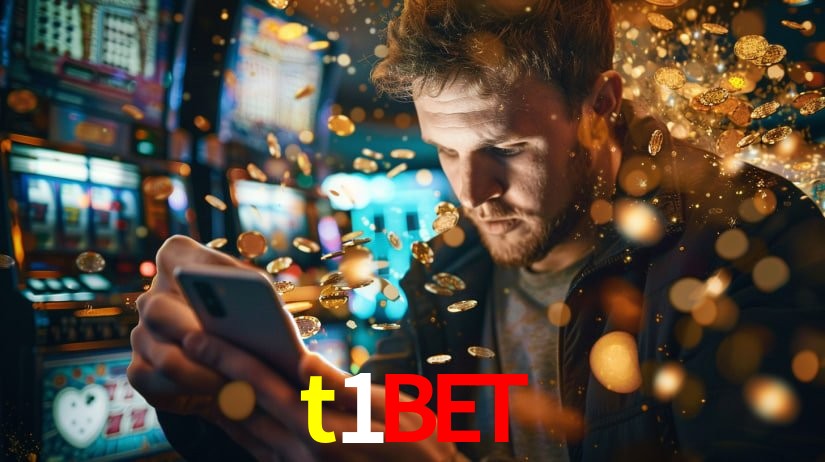 Avaliações dos Jogadores t1bet