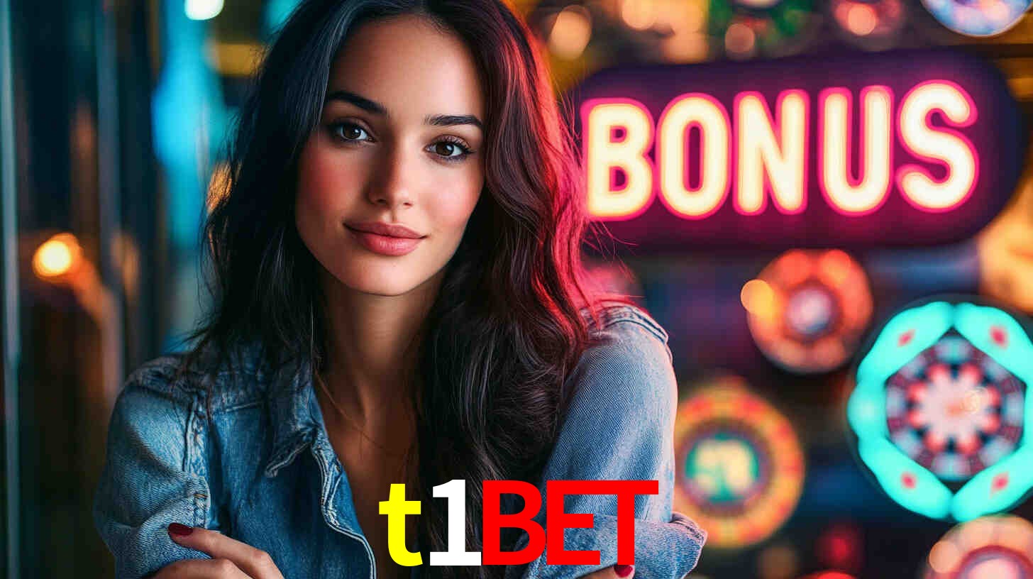 t1bet: A Experiência de Casino com Jogos de Mesa ao Vivo