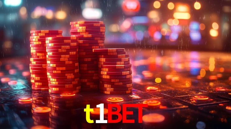 t1bet casino