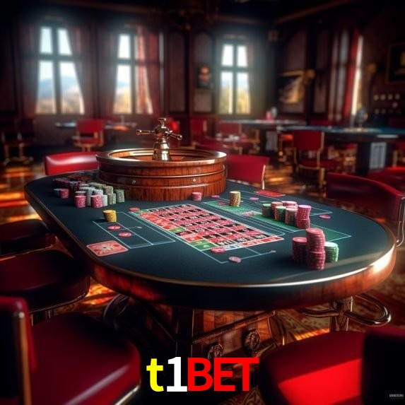 Sistemas de Segurança t1bet