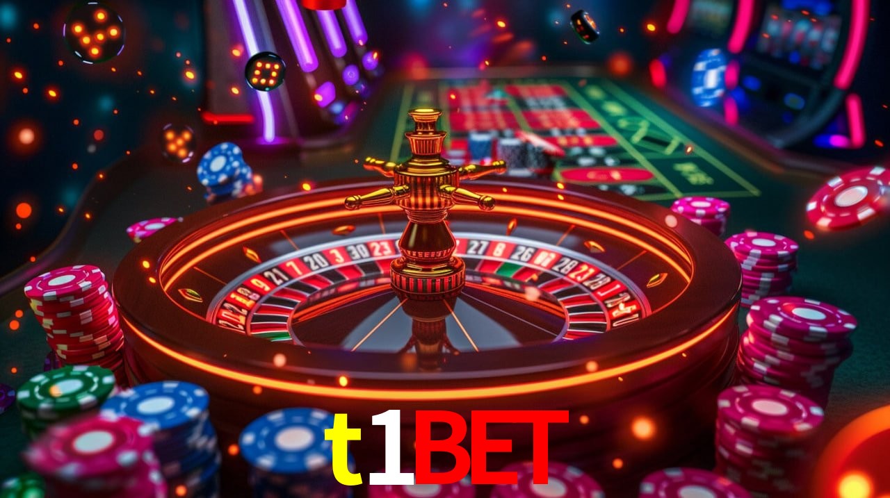 Estatísticas Esportivas t1bet